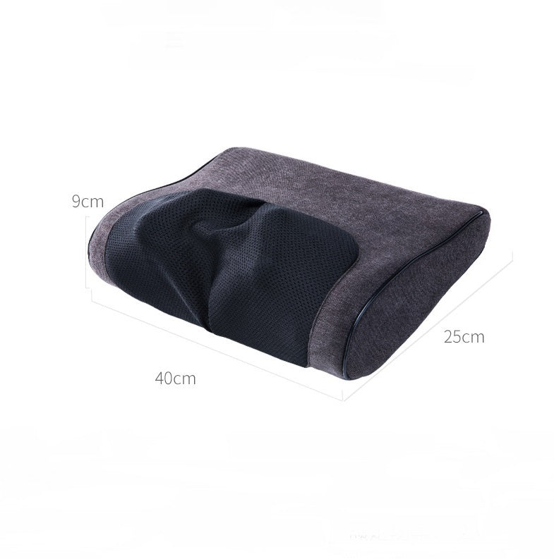 Electric Cervical Massage Pillow Electric Cervical Massage Pillow